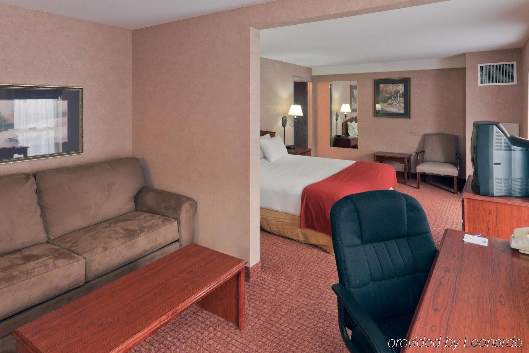 Holiday Inn Express Hotel & Suites Deadwood-Gold Dust Casino, An Ihg Hotel Quarto foto